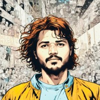 Cloud88Inc Employee Ethan Turner's profile photo