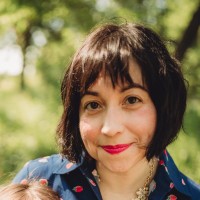Northwestern University Employee Bianca Jimenez's profile photo