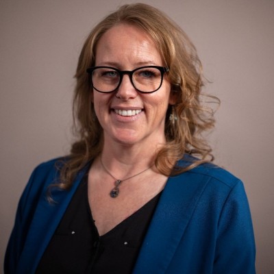 Colorado Springs Utilities Employee Shannon Root's profile photo