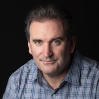 Ed Robinson Email & Phone Number