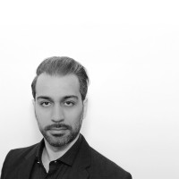 Lessard Design Inc. Employee Ali Parva's profile photo
