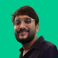 Symbo Employee Shashank Vichare's profile photo