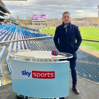 OFX Employee Anthony Nash's profile photo