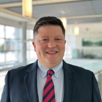 Woman's Hospital Employee Rhett Roy's profile photo