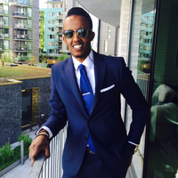 Commodore Employee Shafi Adan's profile photo