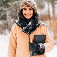 Kiran Herbert Email & Phone Number
