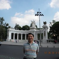 Burbank Recycling Inc. Employee Ben Sung's profile photo