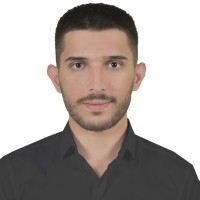 PythonX For Technical Solutions Employee Badr Rida's profile photo
