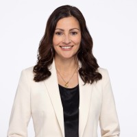 KGSt Employee Tatjana Schneider's profile photo