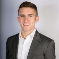 NATO Maritime Command Employee Neil Siviter's profile photo