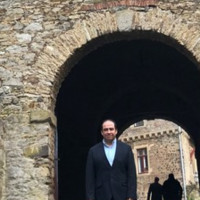 Rittal Employee Victor Badillo Velasco's profile photo