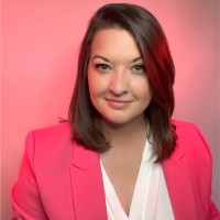 Florence Corporation Employee Ashley Stalnaker's profile photo