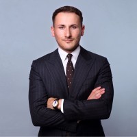 Colliers Employee Sebastian Hoffmann's profile photo
