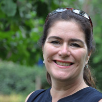 Heijmans Employee Iris Koster's profile photo