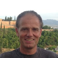 Verwey-Jonker Instituut Employee Freek de Meere's profile photo