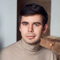 Creative Mobile Games Employee Dmitry Obraztsov's profile photo