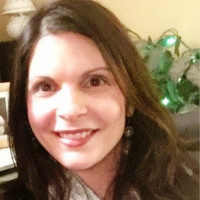 Little Rock School District Employee Gina Khoury's profile photo