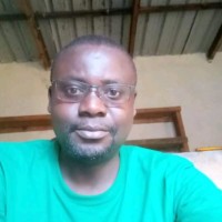 Atomic Eagle Employee Amon Njovu's profile photo