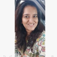 LightMetrics Employee Madri Chrg's profile photo