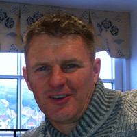 Andy McLoughlin Email & Phone Number
