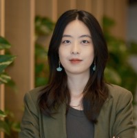 WCC Employee Rebekah Feng's profile photo