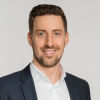 University of Zurich Employee Philippe Meier's profile photo