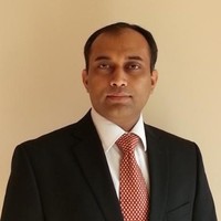 Digitate Employee Mathew Varughese's profile photo