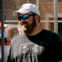 NAES Corporation Employee Stacy Johnson's profile photo