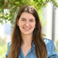 Canotera Employee Romi Oppenheim's profile photo