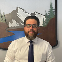 Ferrellgas Employee Brian Shuster's profile photo