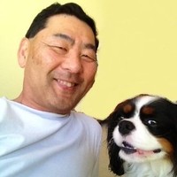 J. Thayer Company Employee Harold Yamada's profile photo