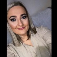 Lydian Care Employee Aoibhinn McComiskey's profile photo