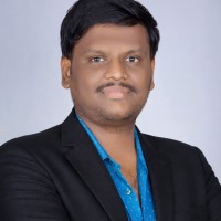 Innocito Employee Bandaru Bhagavan's profile photo