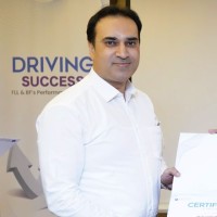 Ferozsons Laboratories Limited Employee Muhammad Yasir's profile photo