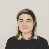 Archives nationales de France Employee Marie-Alizée Hodot's profile photo