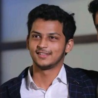 ValPro Employee Saksham Garg's profile photo