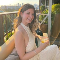 Ekoteks Employee Sena Ateş's profile photo