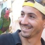 PRESCOM SAS Employee Damien Albisty's profile photo