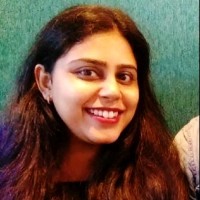 AuthBridge Employee Komal Chutani's profile photo