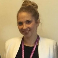 R-evolutionYorkshire Employee Francesca Thompson's profile photo
