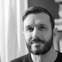 exchange.design Employee Greg Maly's profile photo
