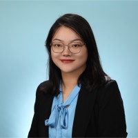 Yuting Peng Email