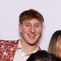 Financial Times Employee Alex Sheldon's profile photo