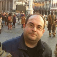 BeLike Software Employee Francisco Javier Gascón Hernandez's profile photo