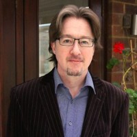 StereoNET Australia Employee David Price's profile photo
