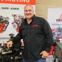 Stauffer Diesel Inc. Employee Michael Hummel's profile photo