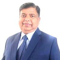 DB Schenker Employee Pradeep Jha's profile photo