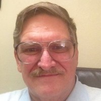 Texas TransEastern Employee Randy Hammer's profile photo