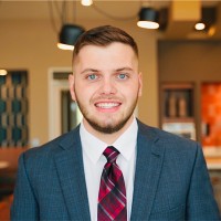 Industrial Source, Inc. (ISI) Employee Alec Gavin's profile photo