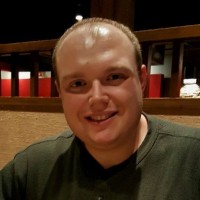 RingCentral Employee Gregory Paul's profile photo